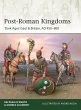 Post-Roman Kingdoms (eBook, ePUB) - Bild 1