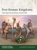 Post-Roman Kingdoms (eBook, ePUB)