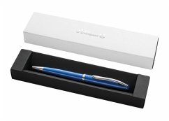 Pelikan Kugelschreiber Jazz Noble Elegance K36 Saphire/Etui