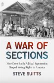 A War of Sections (eBook, ePUB)