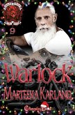 Warlock (Black Reign MC, #9) (eBook, ePUB)