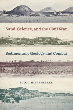 Cover Sand, Science, and the Civil War (eBook, ePUB)