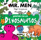 Aventura con los dinosaurios (fixed-layout eBook, ePUB)