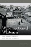 Well-Intentioned Whiteness (eBook, ePUB)