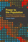 Power to the Population (eBook, ePUB)