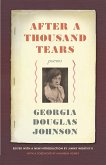 After a Thousand Tears (eBook, ePUB) After a Thousand Tears (eBook, ePUB)