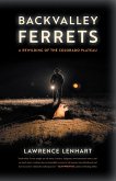 Backvalley Ferrets (eBook, ePUB)