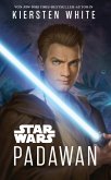 Star Wars: Padawan (eBook, ePUB)