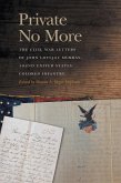 Private No More (eBook, ePUB)