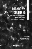 Lockdown Cultures (eBook, ePUB)