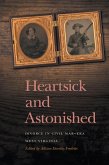 Heartsick and Astonished (eBook, ePUB)