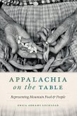 Appalachia on the Table (eBook, ePUB)