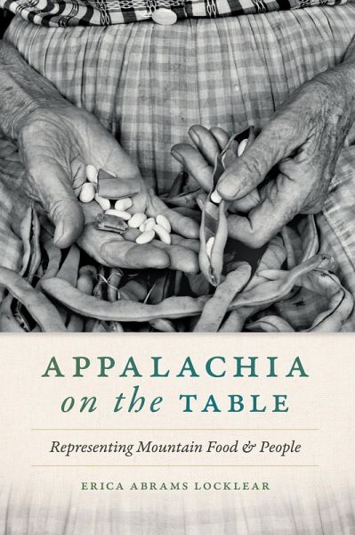 Appalachia on the Table (eBook, ePUB) Appalachia on the Table (eBook, ePUB)