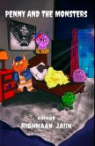 Penny and The Monsters (eBook, ePUB) Penny and The Monsters (eBook, ePUB)