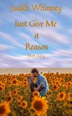 Just Give Me A Reason (eBook, ePUB) Just Give Me A Reason (eBook, ePUB)