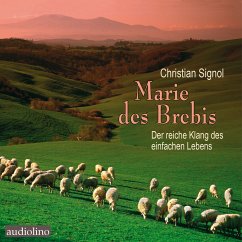 Marie des Brebis (MP3-Download) - Signol, Christian
