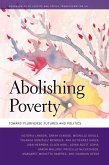 Abolishing Poverty (eBook, ePUB)