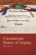 Constitutional History of Virginia... - Bild 1