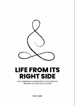 Life From Its Right Side (eBook, ePUB) - Sade, Ram
