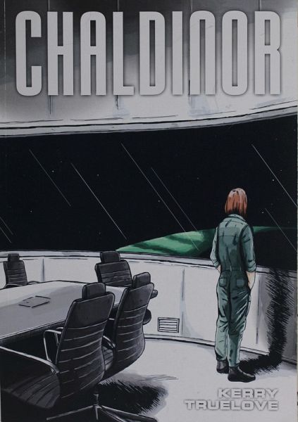 Chaldinor (eBook, ePUB) Chaldinor (eBook, ePUB)