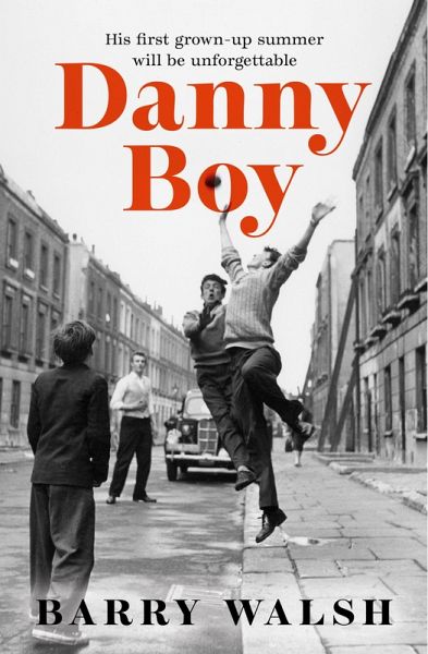 Danny Boy (eBook, ePUB)