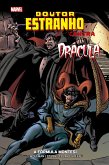 Doutor Estranho Contra Drácula: A Fórmula Montesi (eBook, ePUB)