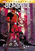 Deadpool: A Guerra de Wade Wilson (eBook, ePUB) Deadpool: A Guerra de Wade Wilson (eBook, ePUB)