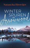 Winterspuren in Arrowwood (eBook, ePUB)