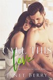 Call This Love (Call Center Series, #2) (eBook, ePUB)