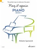 Play it again: Piano (eBook, PDF)