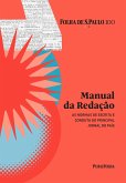 Manual da Redação (eBook, ePUB)