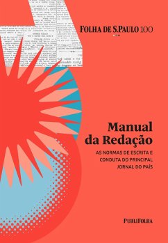 Cover Manual da Redação (eBook, ePUB)