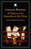 El Gabinete de las Maravillas de Mr. Wilson (eBook, ePUB)