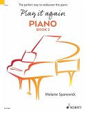 Play it again: Piano (eBook, PDF)