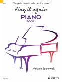 Play it again: Piano (eBook, PDF)