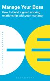 Manage Your Boss (eBook, PDF)