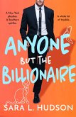 Anyone But The Billionaire (eBook, ePUB)