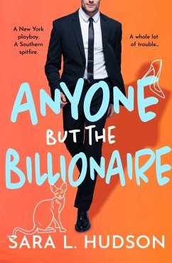 Anyone But The Billionaire (eBook, ePUB) - Hudson, Sara L.