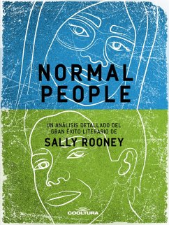 Normal people (eBook, ePUB) - Anonimo