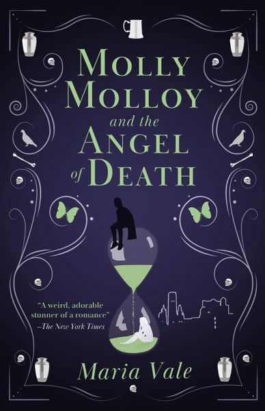 Molly Molloy & the Angel of Death (eBook, ePUB) Molly Molloy & the Angel of Death (eBook, ePUB)