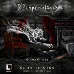 Geminus Obscurus (MP3-Download) - Erdmann, Nadine