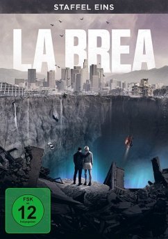 La Brea - Staffel 1 - Natalie Zea,Eoin Macken,Jack Martin