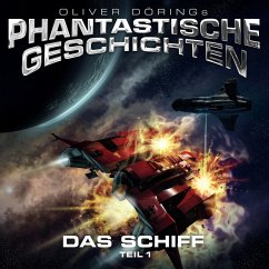 Das Schiff (MP3-Download) - Döring, Oliver