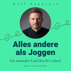 Cover Alles andere als Joggen (MP3-Download)