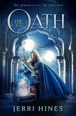 The Oath (Chronicles of the Ordained) (eBook, ePUB)