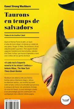 Taurons en temps de salvadors (eBook, ePUB) - Washburn, Kawai Strong