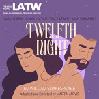 Twelfth Night (MP3-Download)