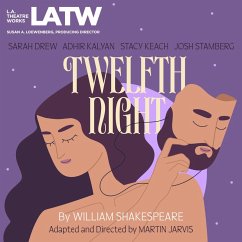 Twelfth Night (MP3-Download) - Shakespeare, William