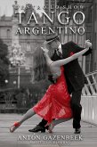 Dentro Lo Show Tango Argentino (eBook, ePUB)