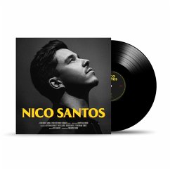Nico Santos - Santos,Nico